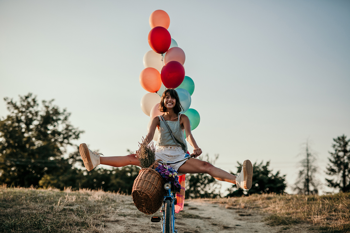 Καλός με τον εαυτό σου