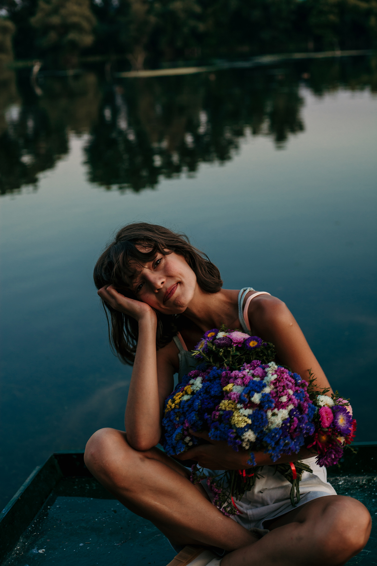 Καλός με τον εαυτό σου