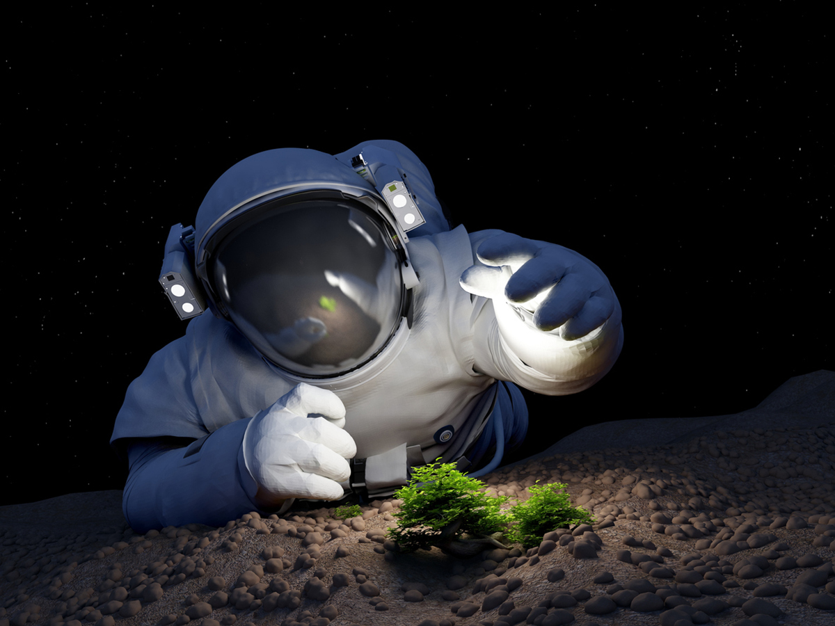 Εξωγήινη φωτοσύνθεση