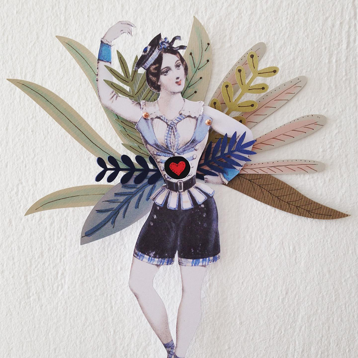 Τατιάνα Κοντούλη