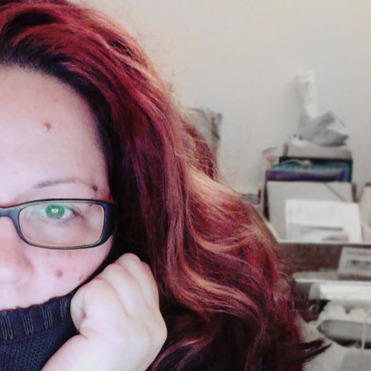 Τατιάνα Κοντούλη