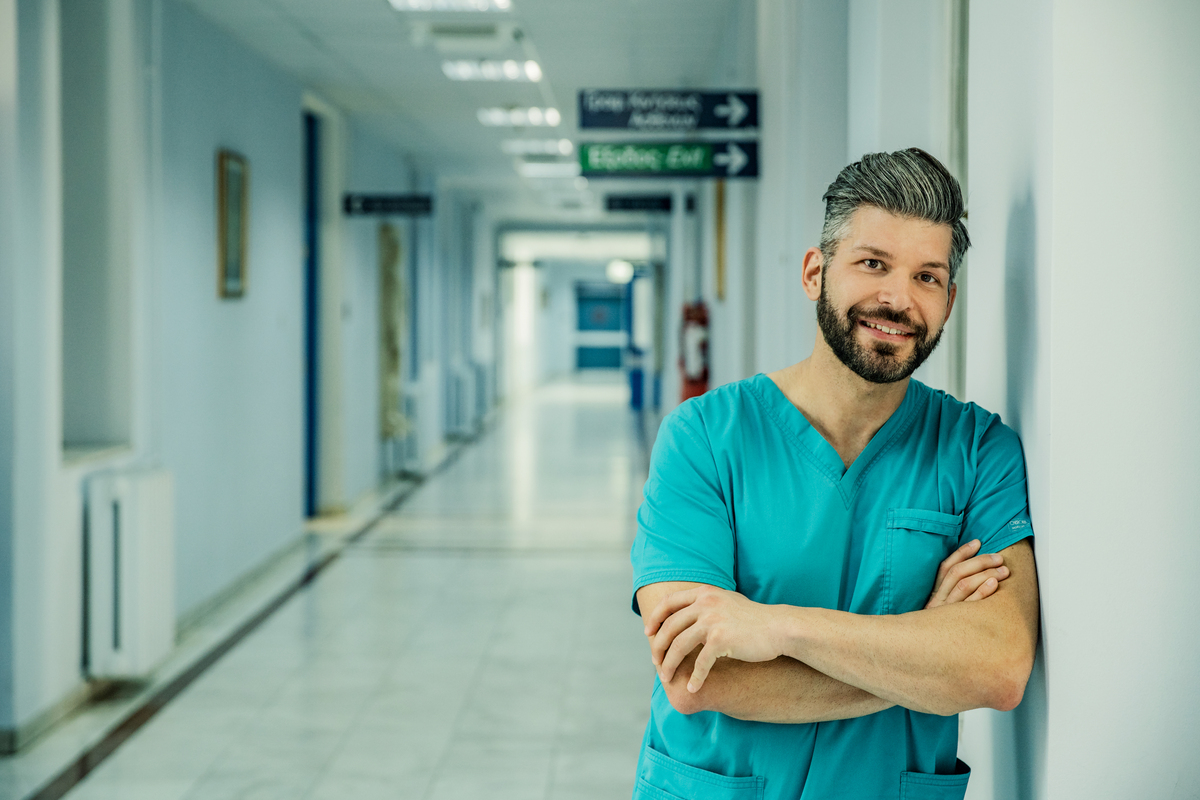 Θάνος Φείδαρος