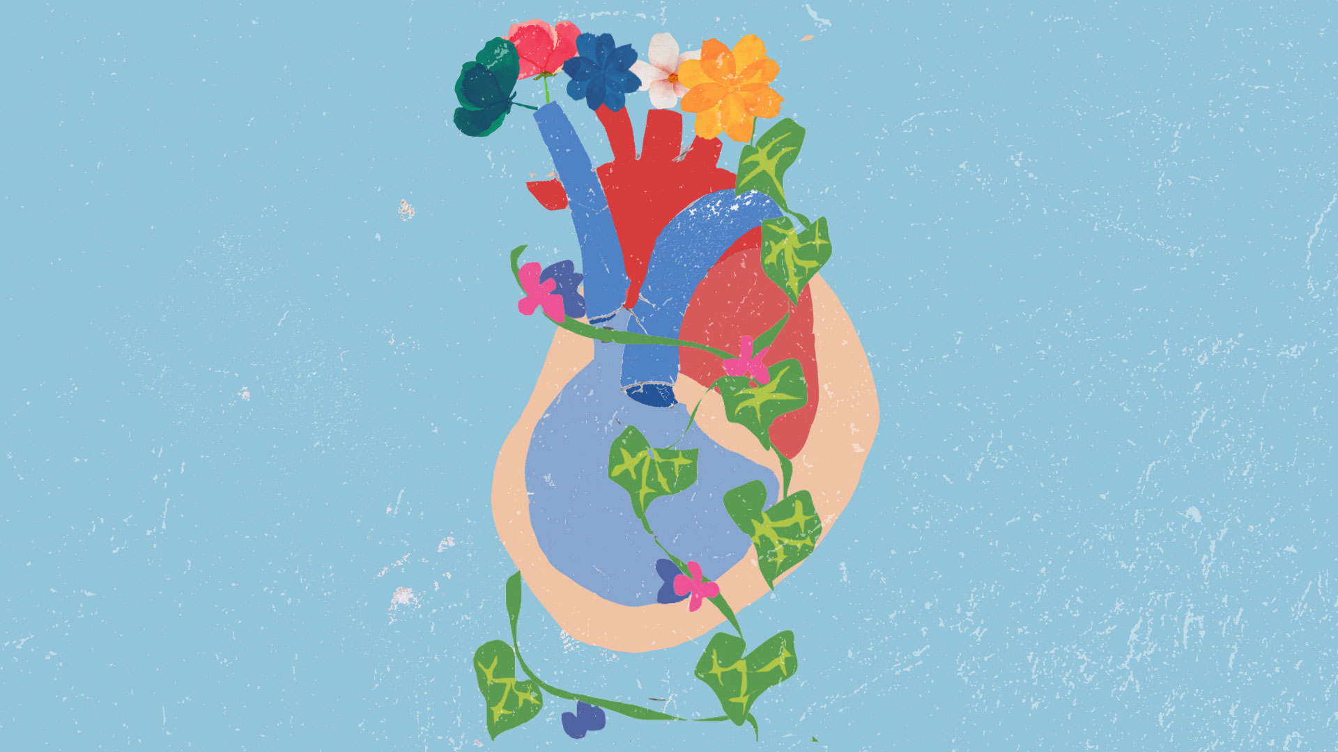 ψυχική ευεξία