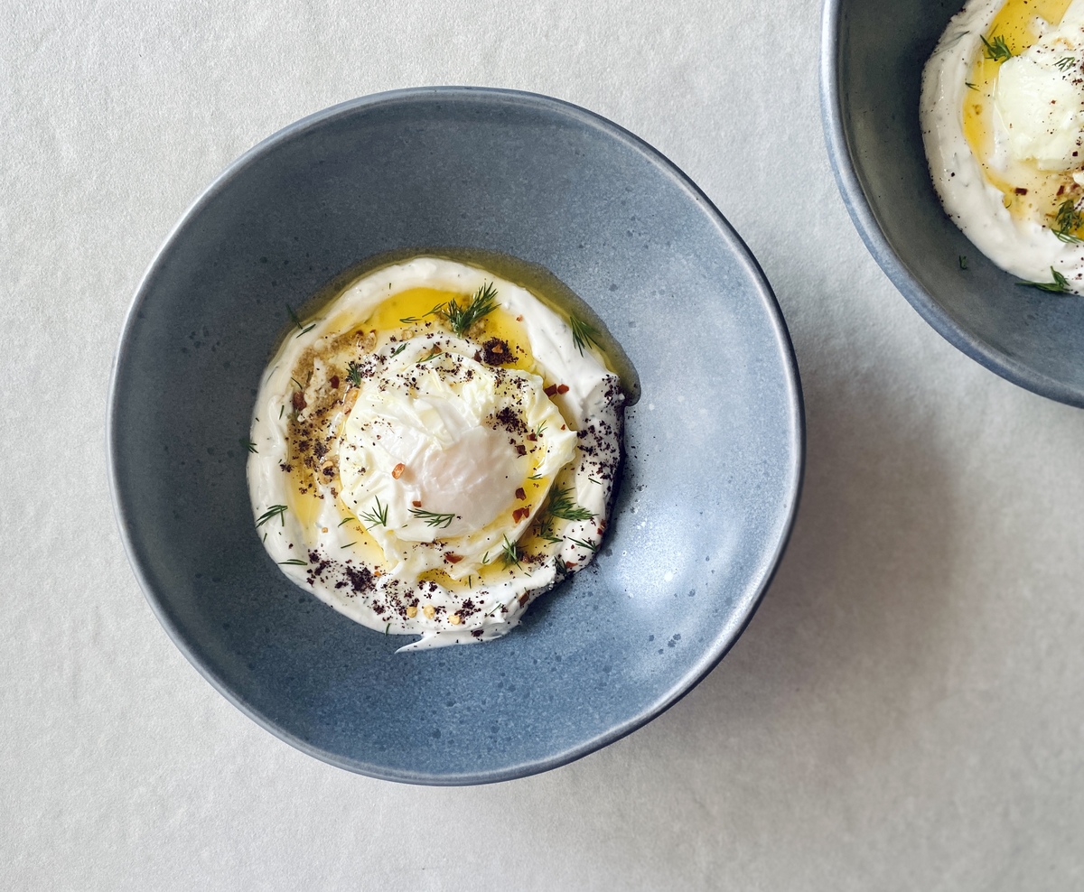 τούρκικα αβγά