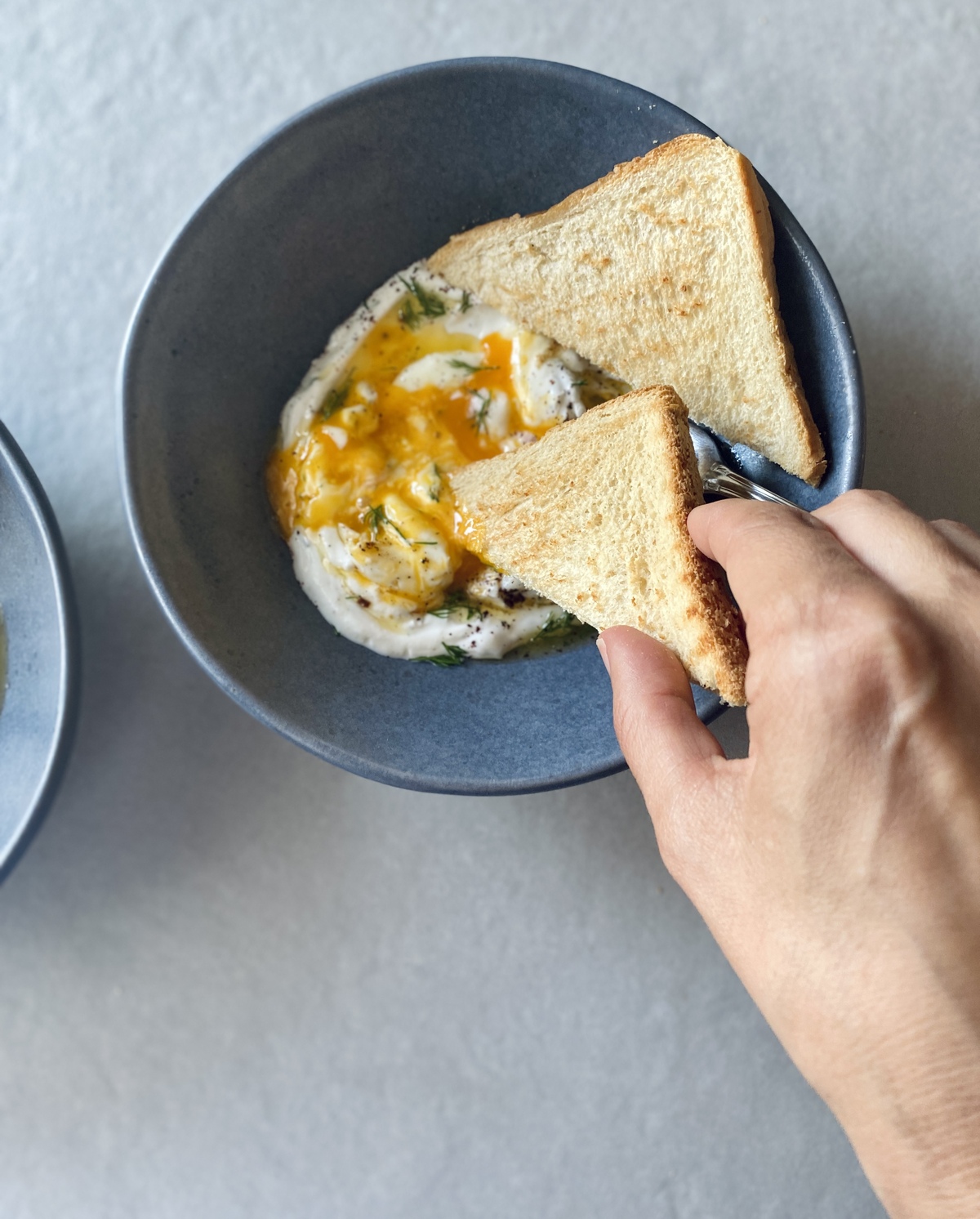 τούρκικα αβγά