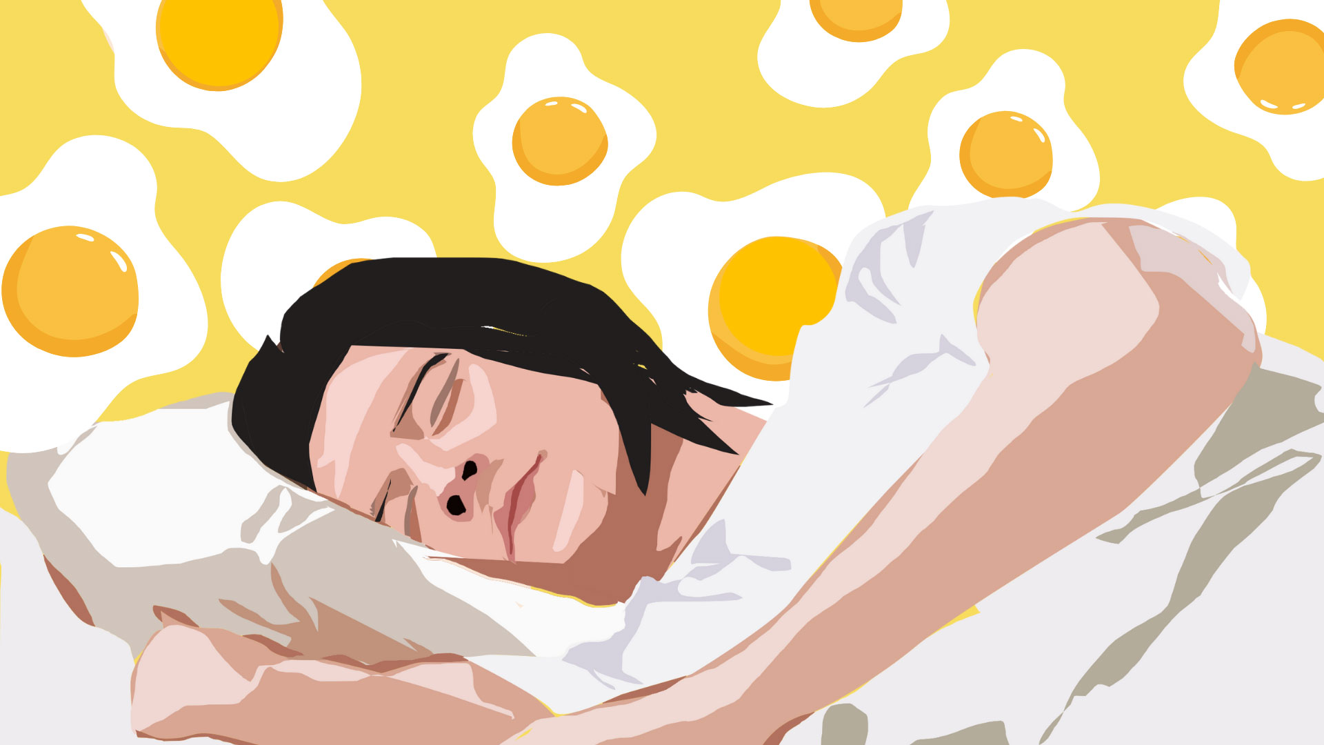 ύπνος και βάρος