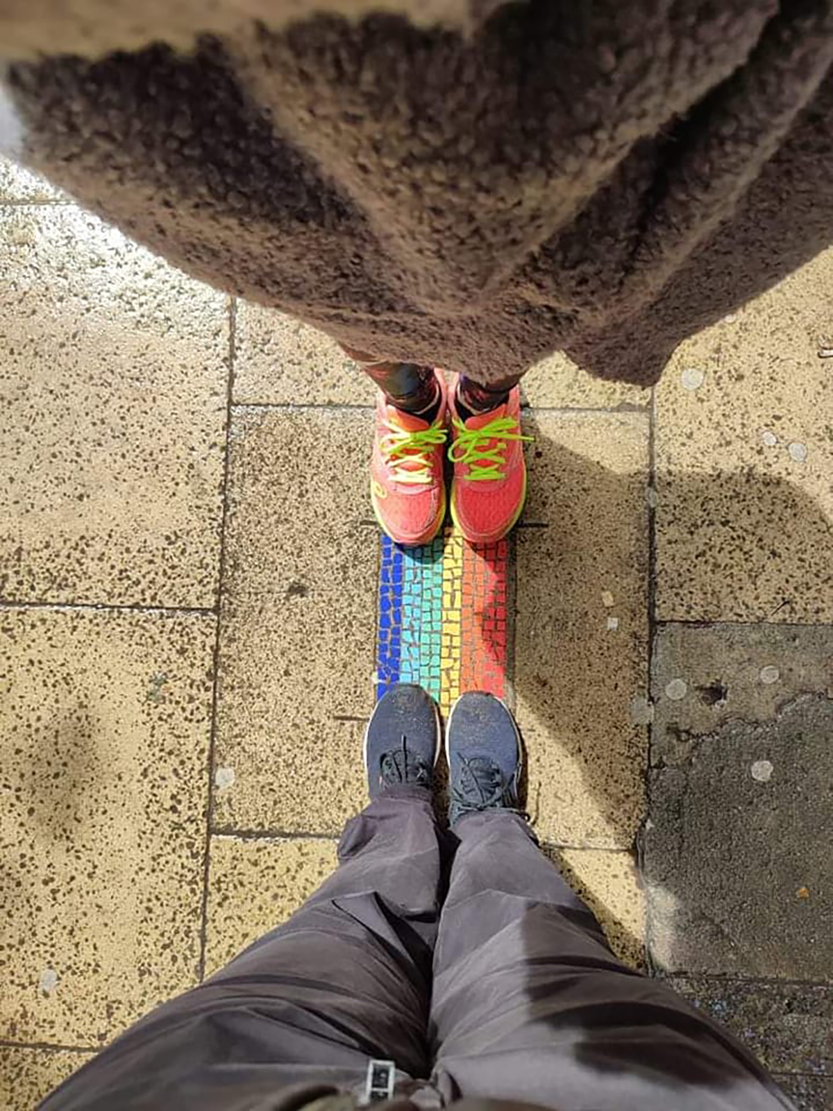 «Ο εθελοντισμός είναι η οικογένεια που διάλεξα και με διάλεξε»