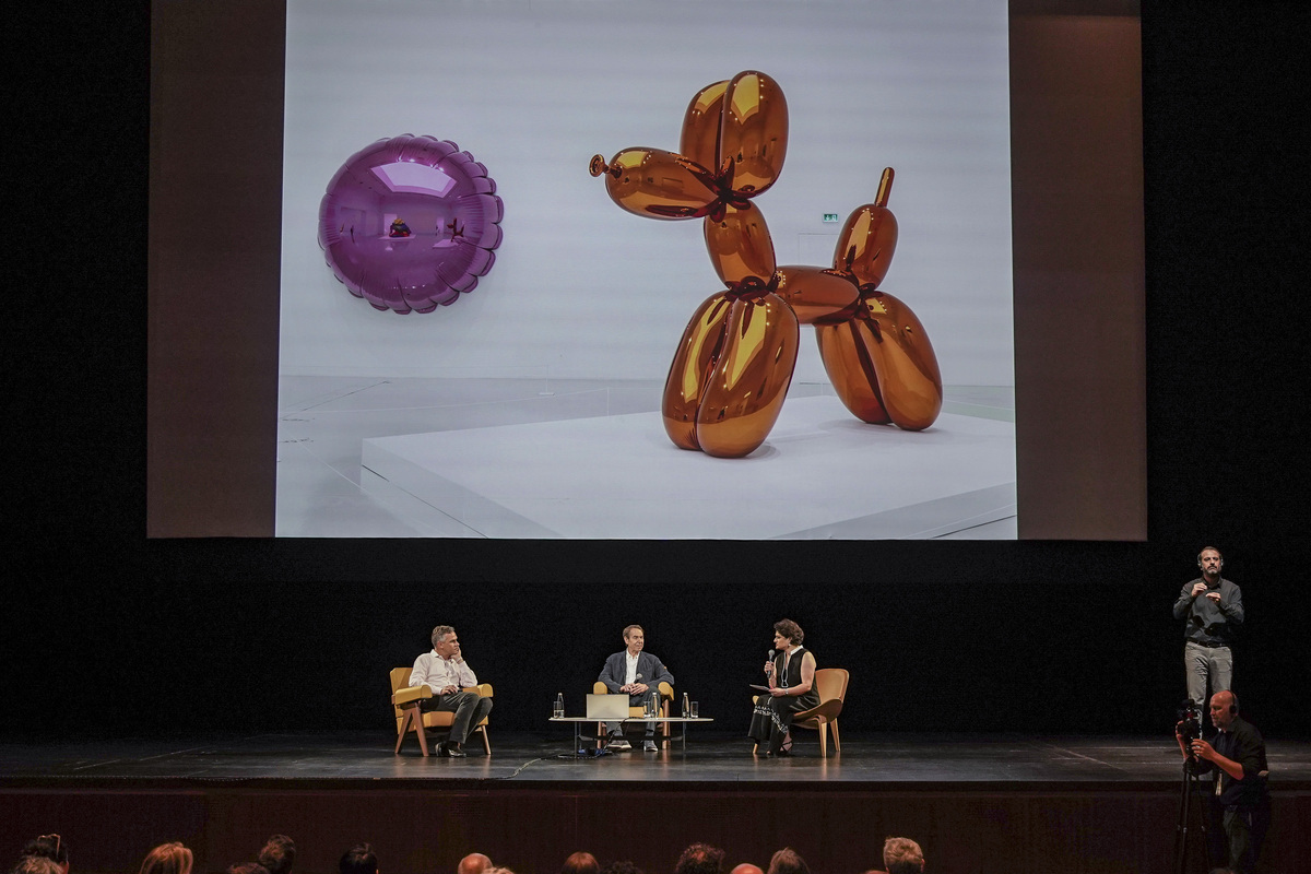 Koons