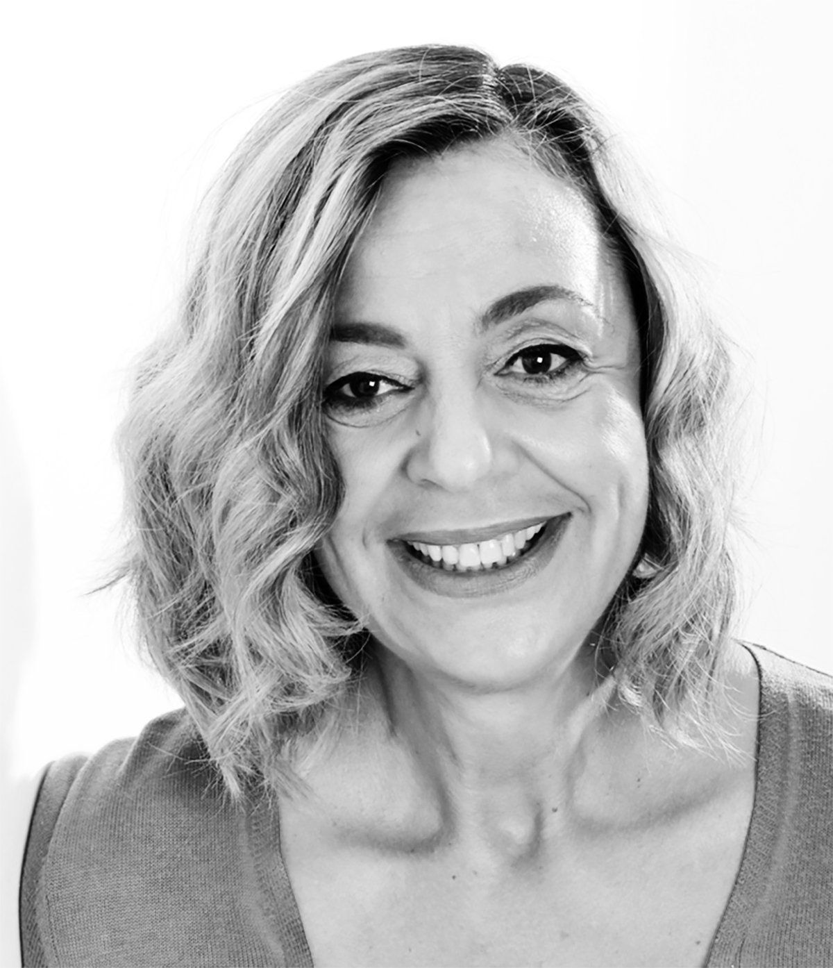 Αγνή Μαριακάκη