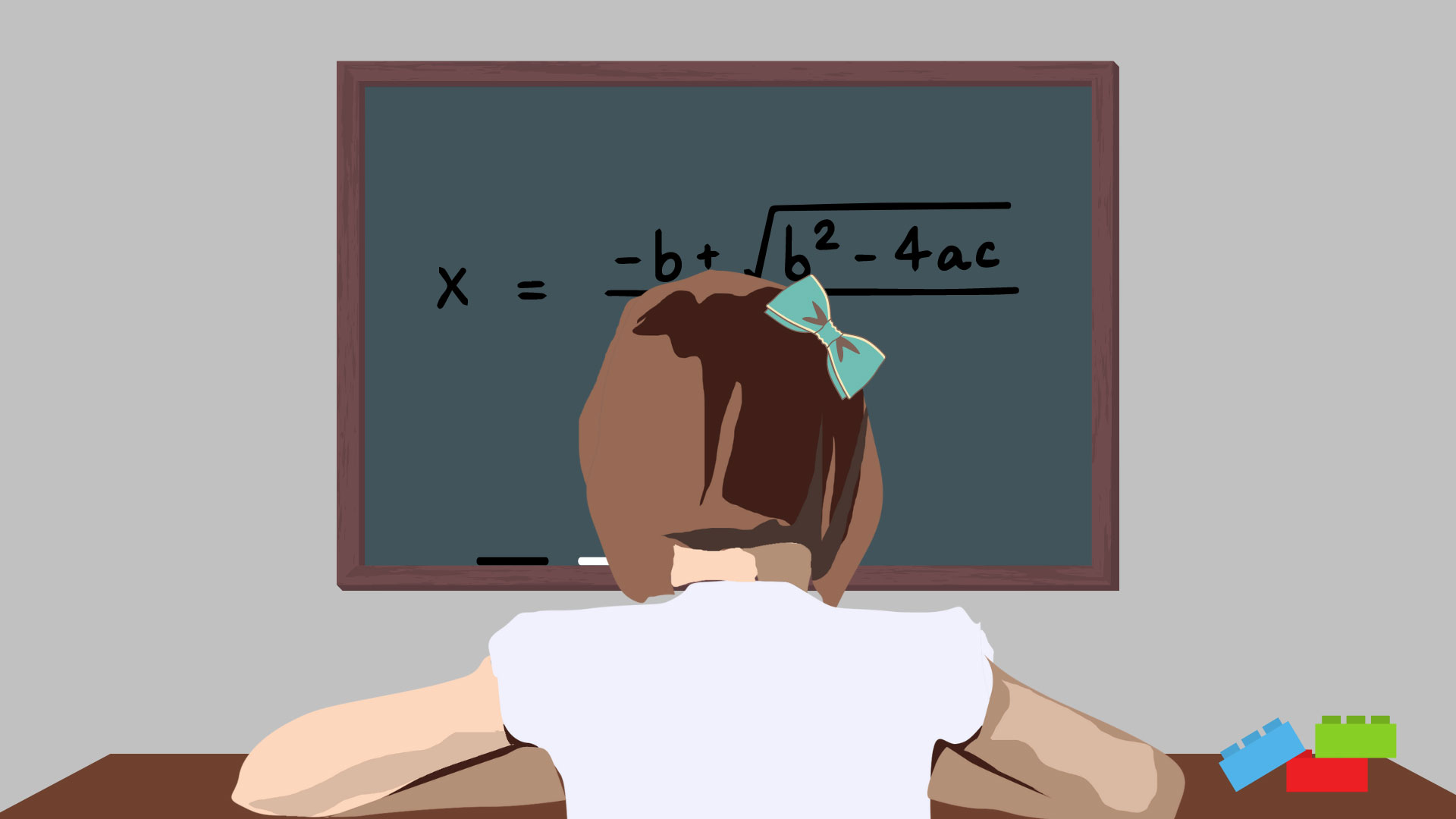 Παράδειγμα παιδιά