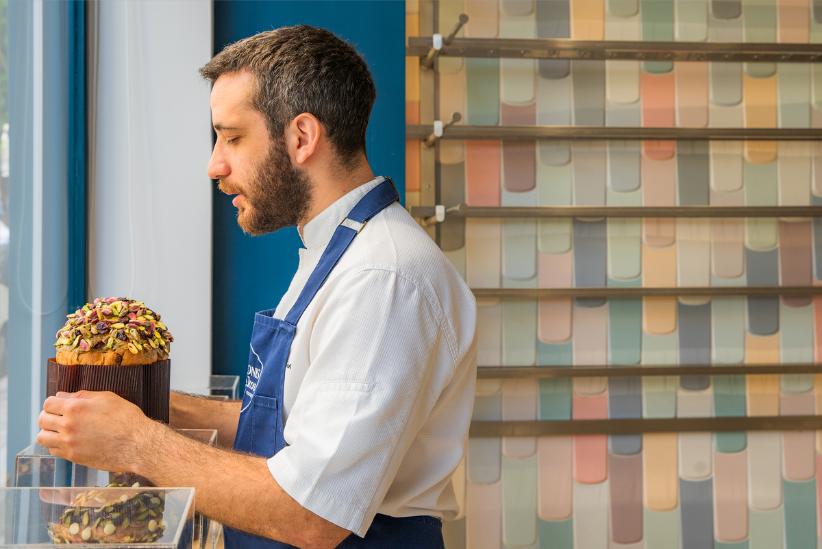 Αντώνης Σελέκος