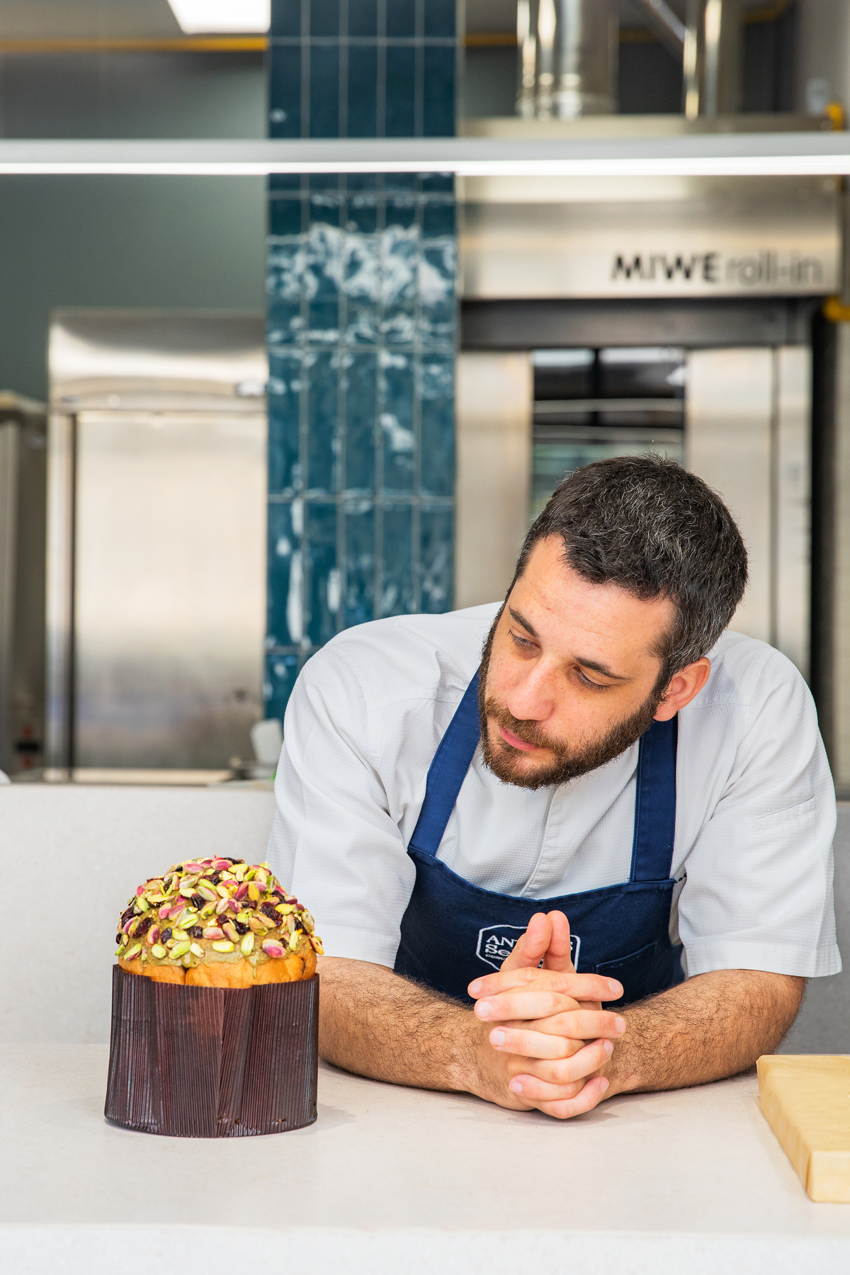 Αντώνης Σελέκος