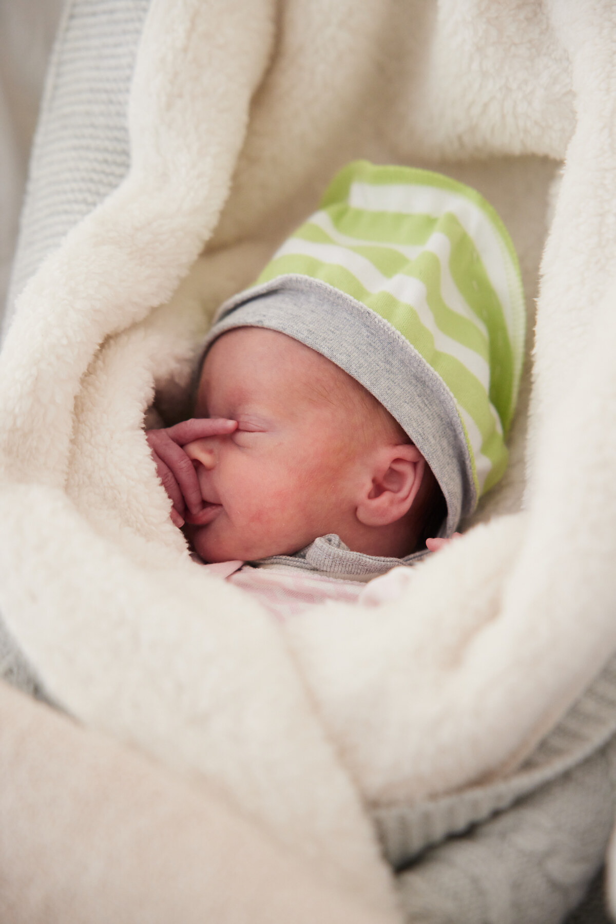 Ουκρανία μωρό