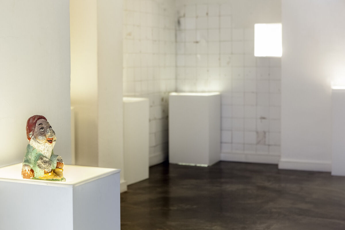 Μουσείο Διαλυμένων Σχέσεων