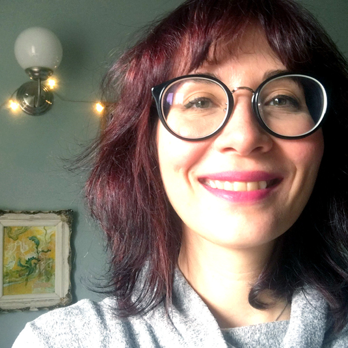 Δήμητρα Αδαμοπούλου 