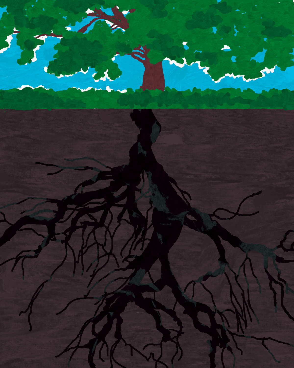 Η χρόνια φλεγμονή δείχνει την πραγματική μας ηλικία