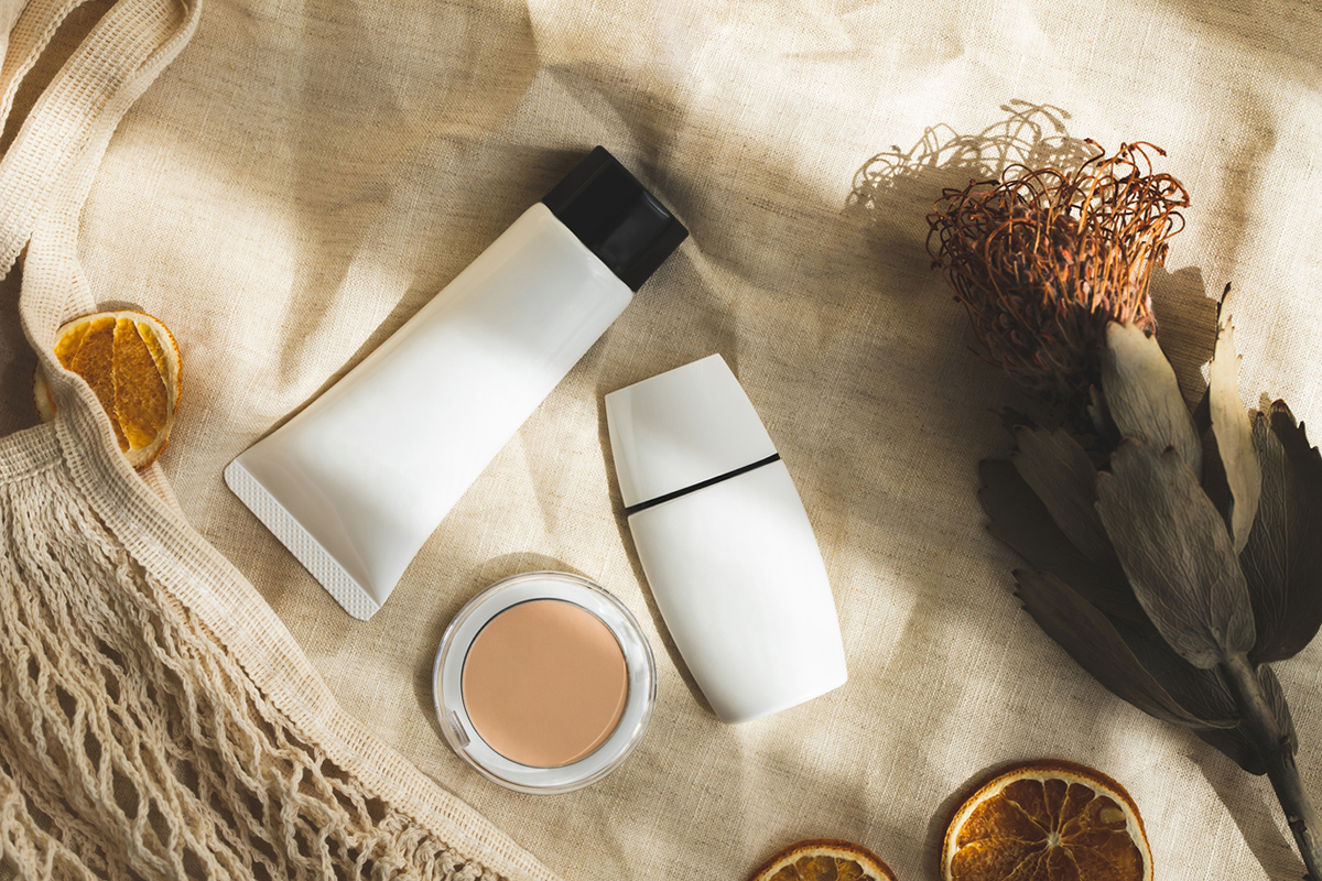 foundation για το καλοκαίρι