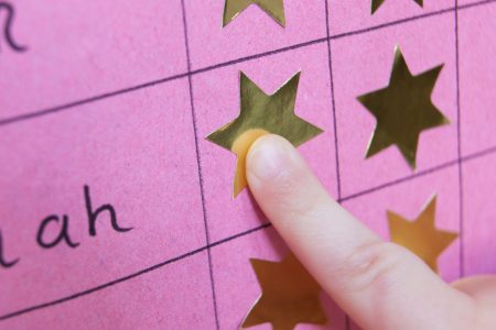 Γιατί τα παιδιά δεν χρειάζονται ανταμοιβές και αυτοκόλλητα