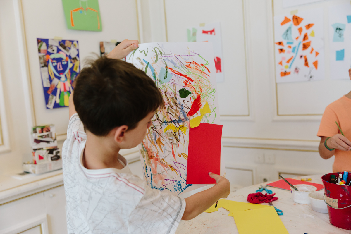 μουσείο κυκλαδικής