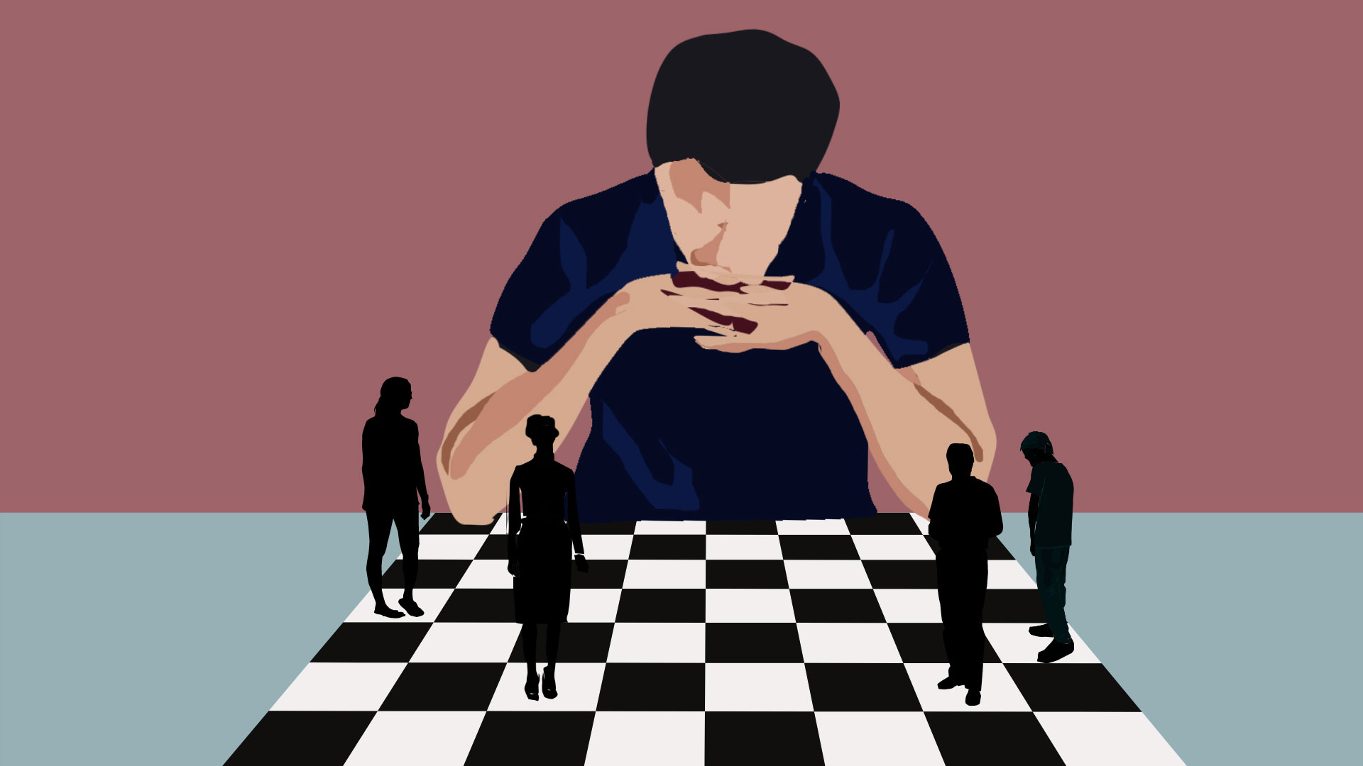 Νικήστε τον… Μακιαβέλι που κρύβετε μέσα σας