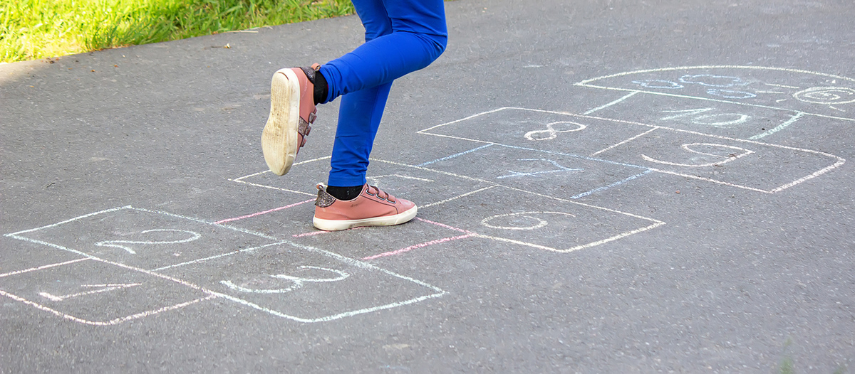 Μπορείτε να σταθείτε όρθιοι στο ένα πόδι;