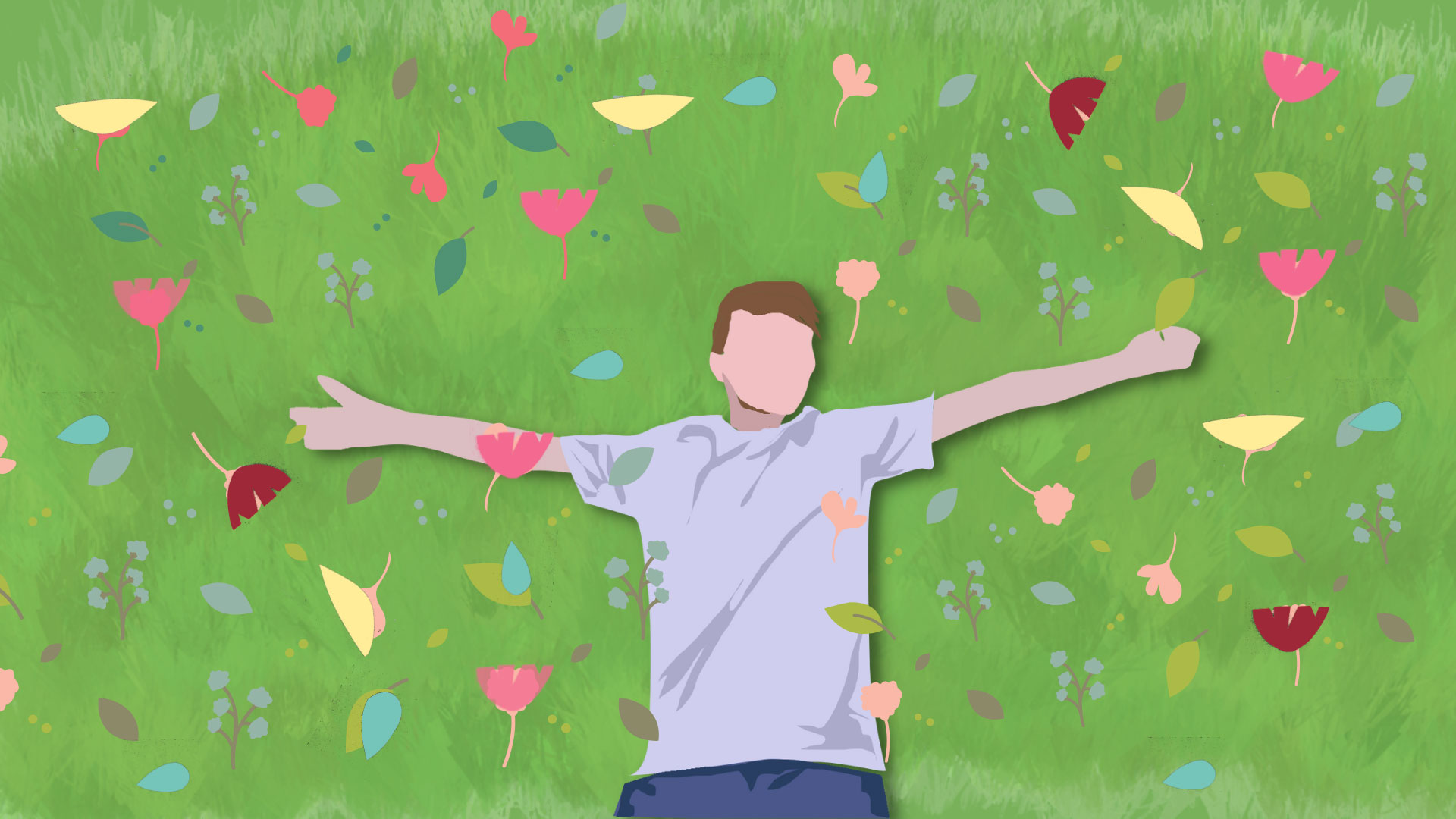 Ζουν οι αισιόδοξοι περισσότερο;