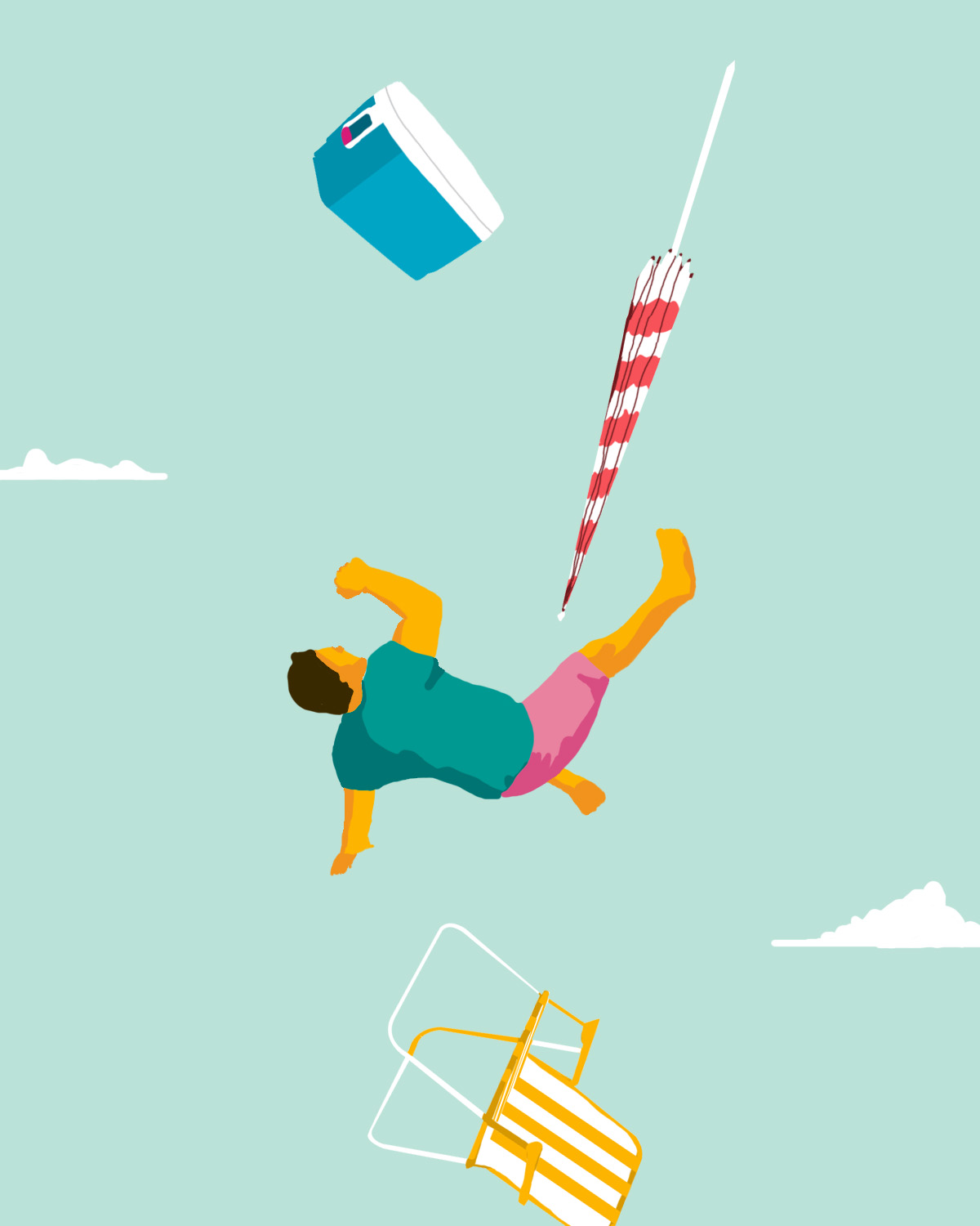 Διακοπές και τελειομανία