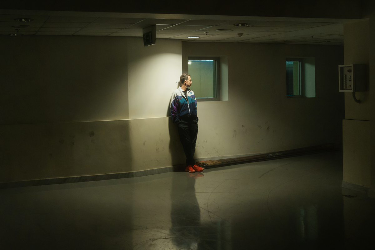 Φωνιαδάκης