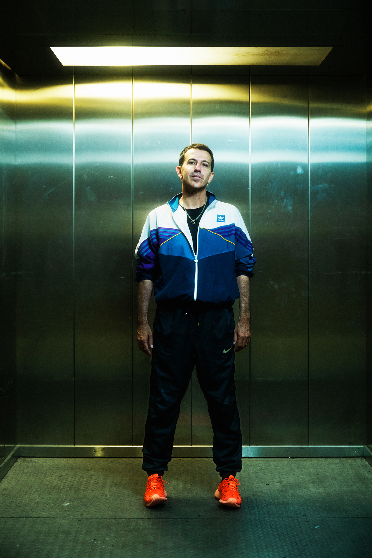 Φωνιαδάκης