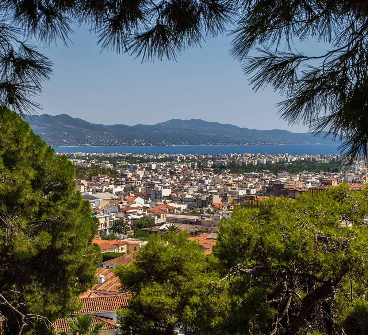 Καλαμάτα