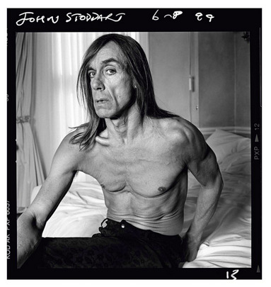 Iggy Pop