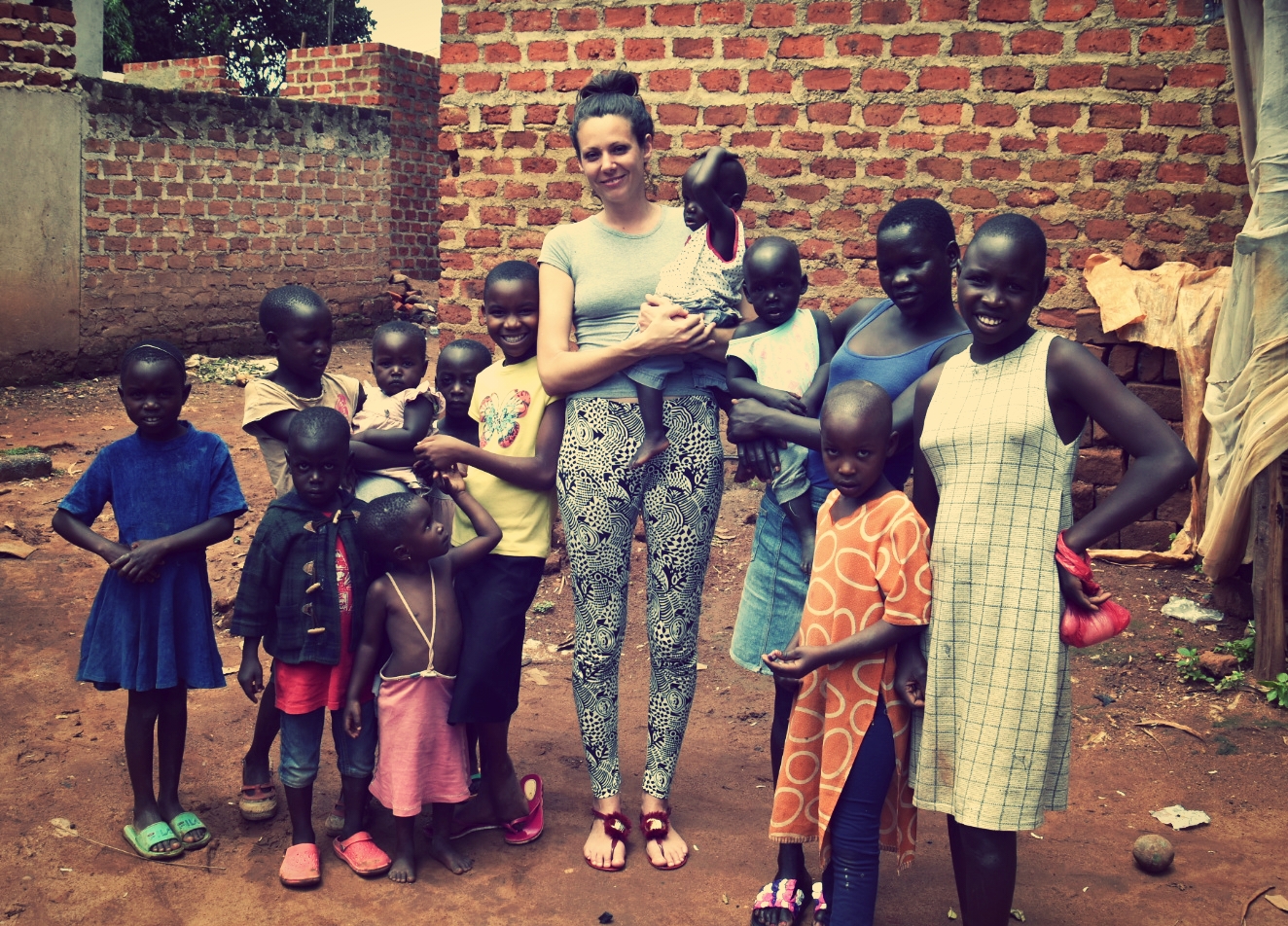 Πώς ταξίδεψα σε 8 χώρες, ξοδεύοντας ελάχιστα