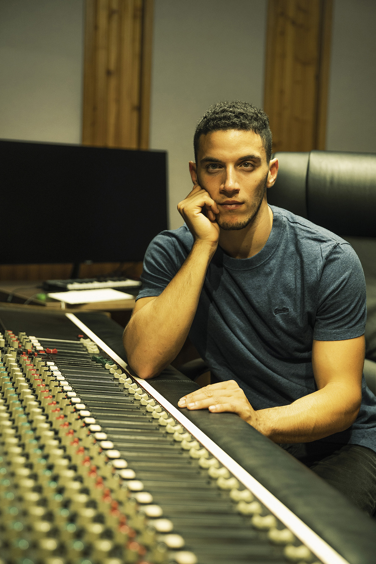 Άγγελος Πεντάρης