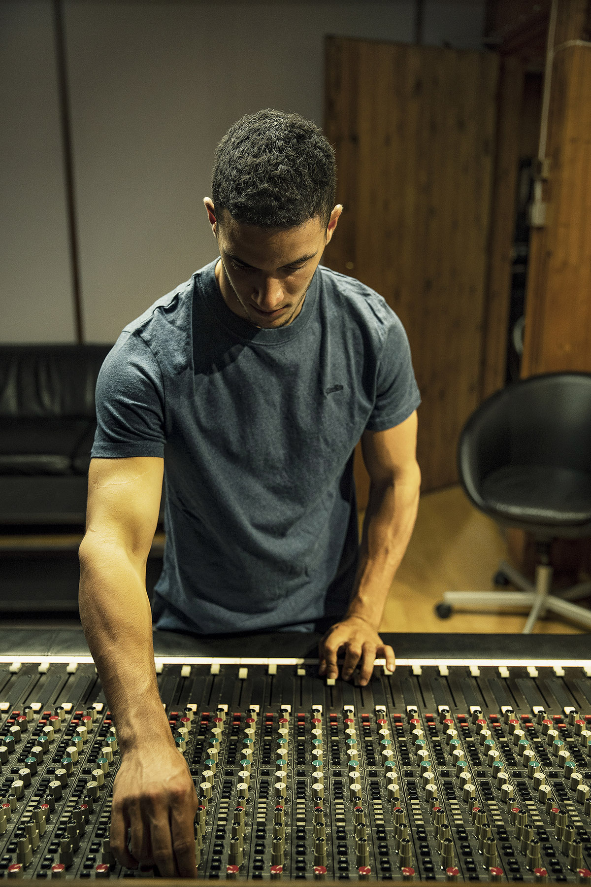 Άγγελος Πεντάρης