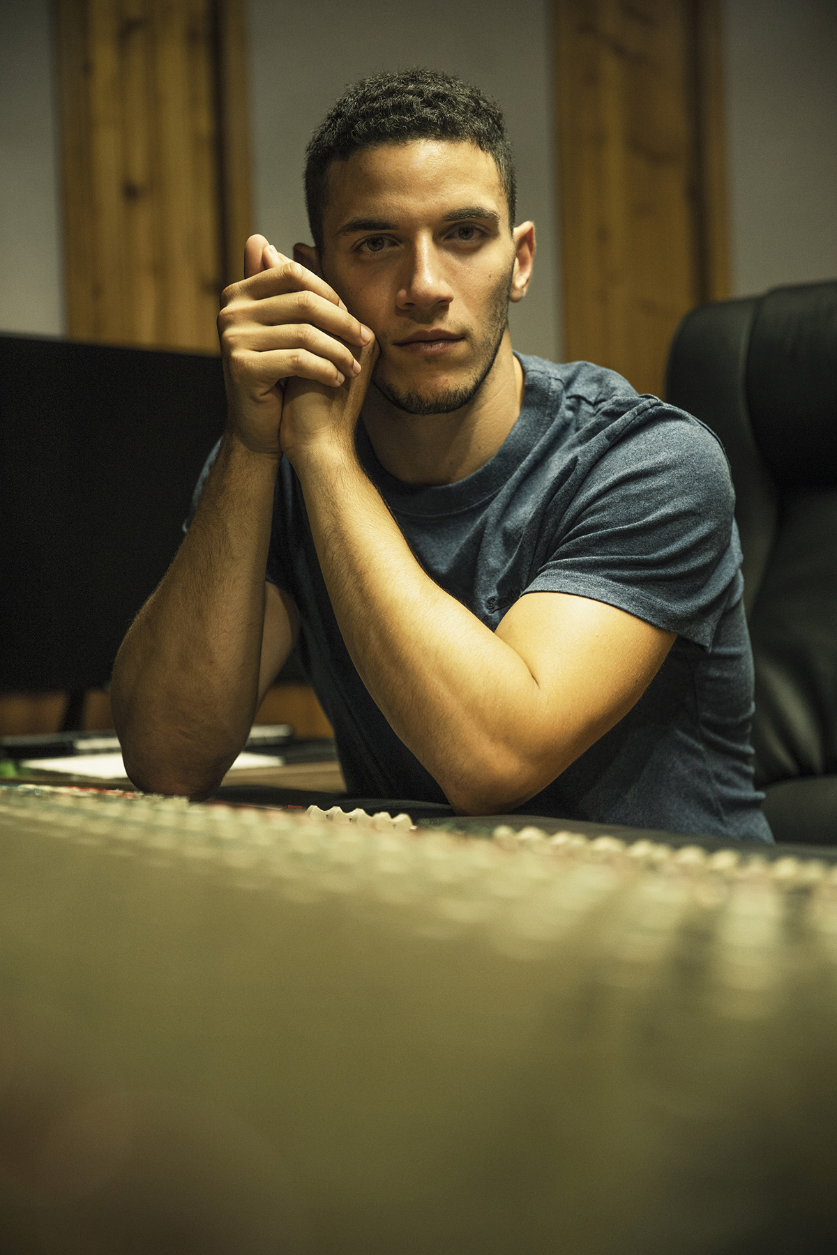 Άγγελος Πεντάρης