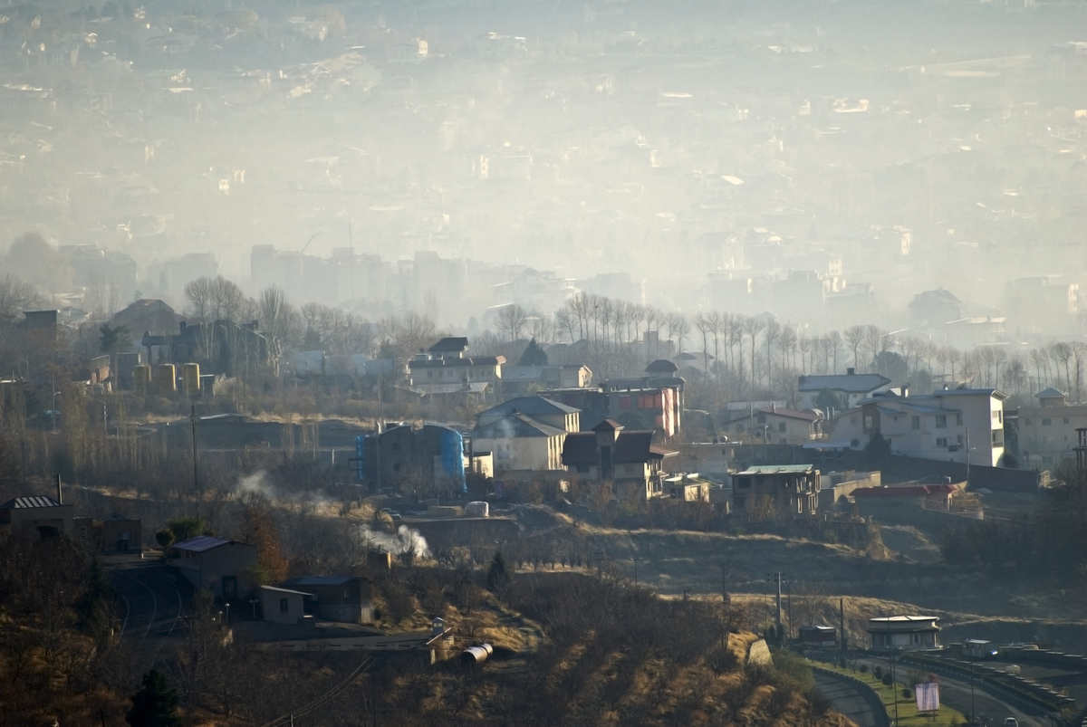 περιβαλλοντικοί κίνδυνοι