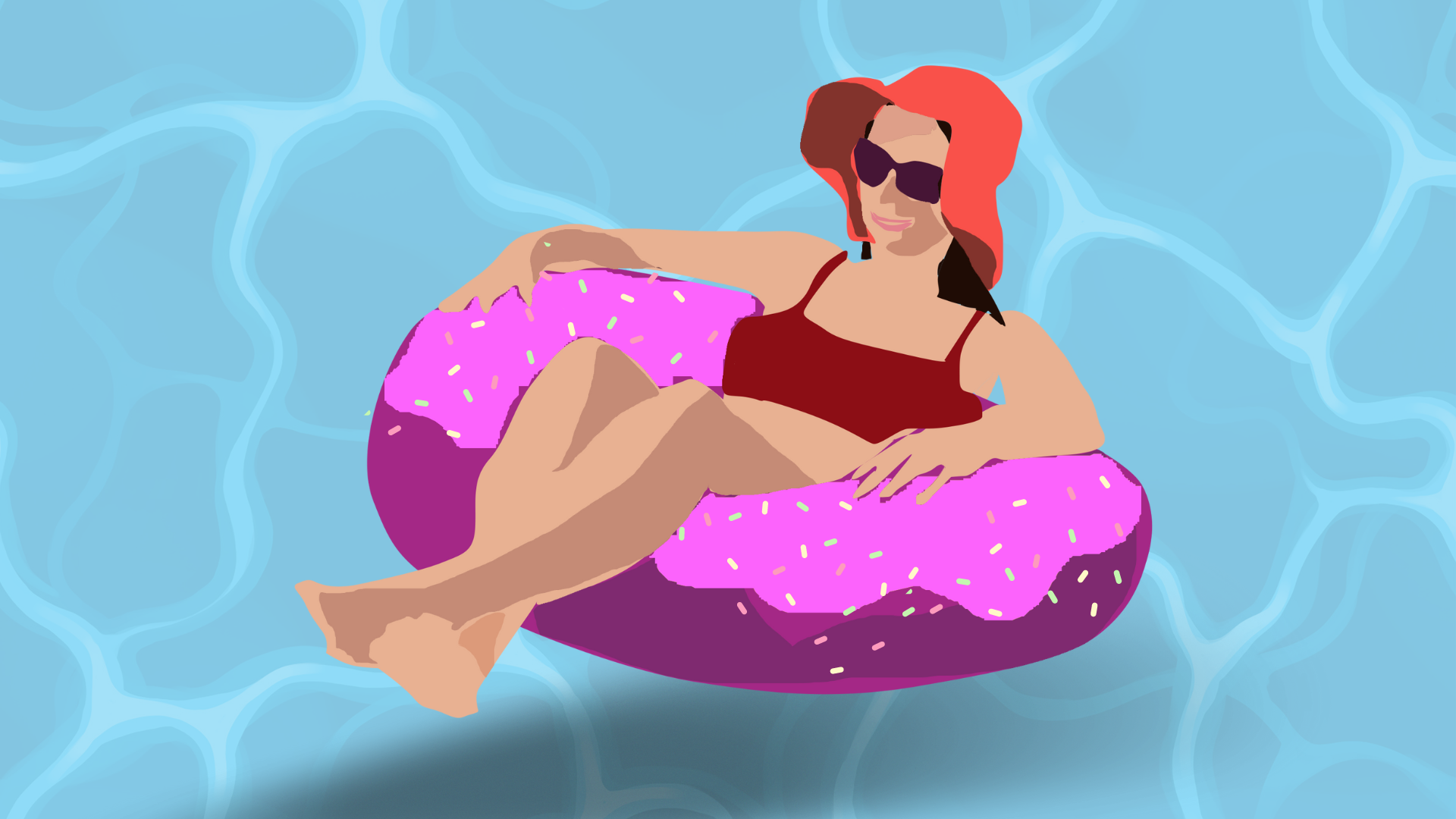 δίαιτα διακοπές 