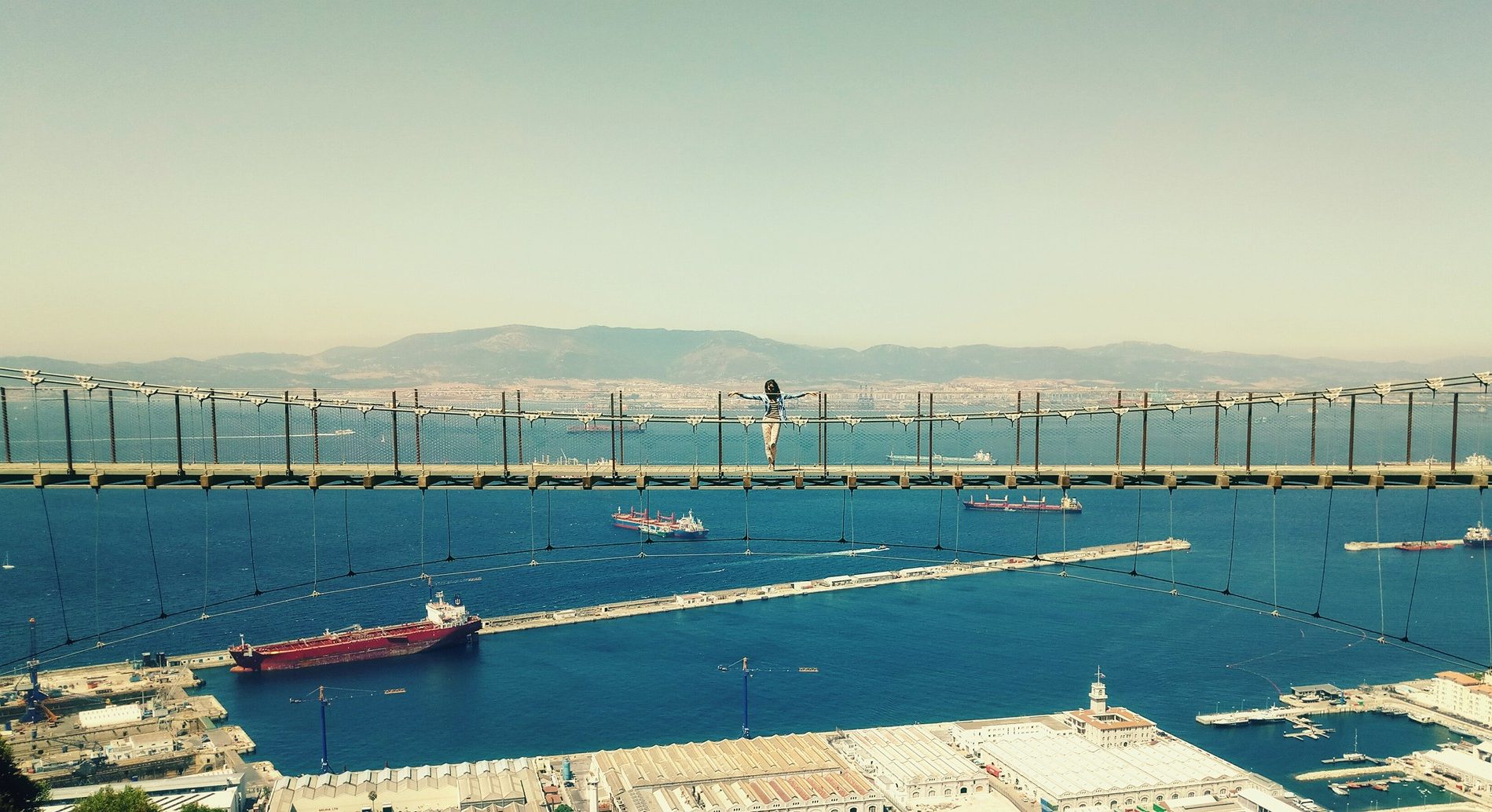 Πώς ταξίδεψα σε 8 χώρες, ξοδεύοντας ελάχιστα