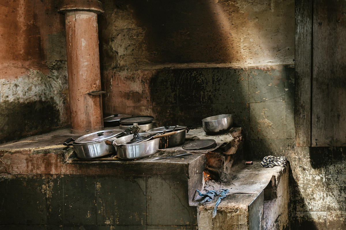 περιβαλλοντικοί κίνδυνοι