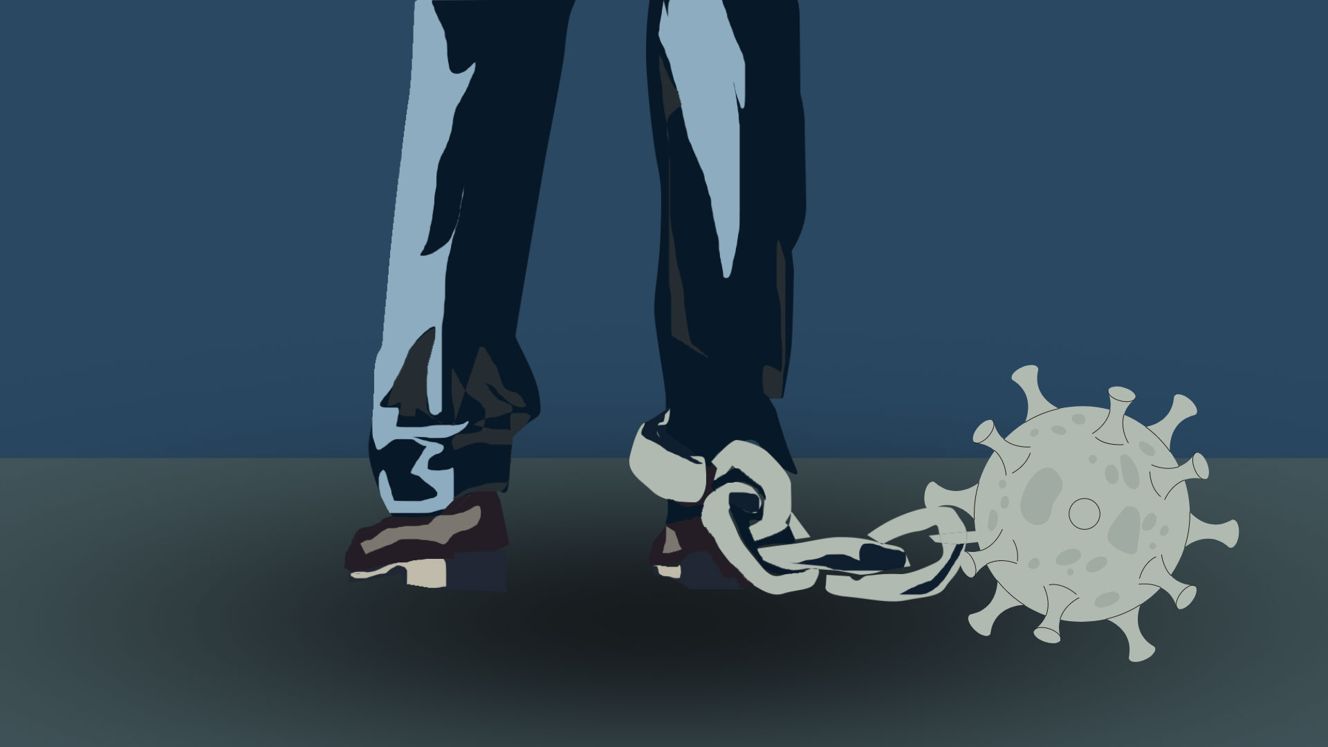 θεωρίες long covid 