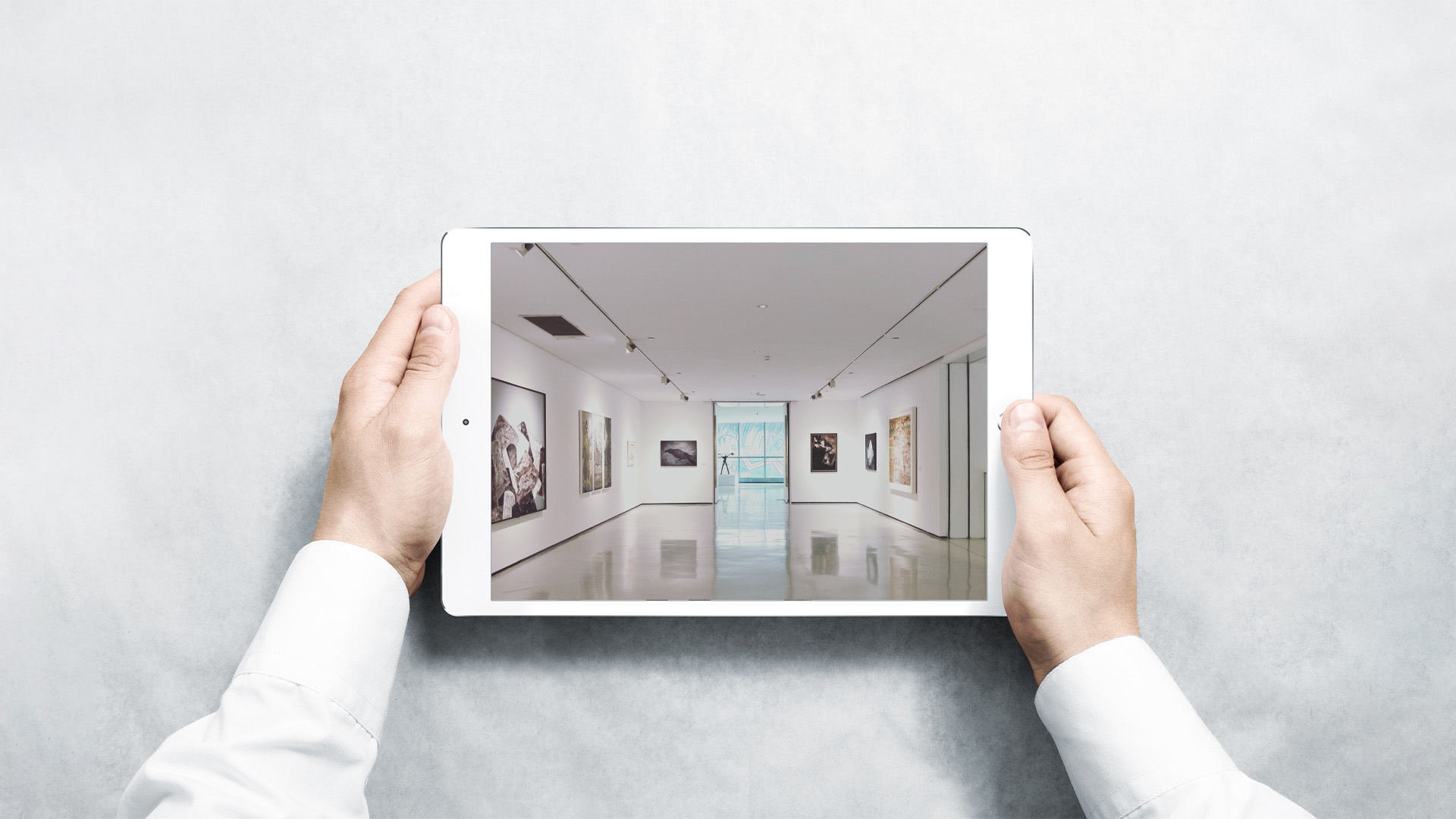 Η ψηφιακή τέχνη ως… αντικαταθλιπτικό