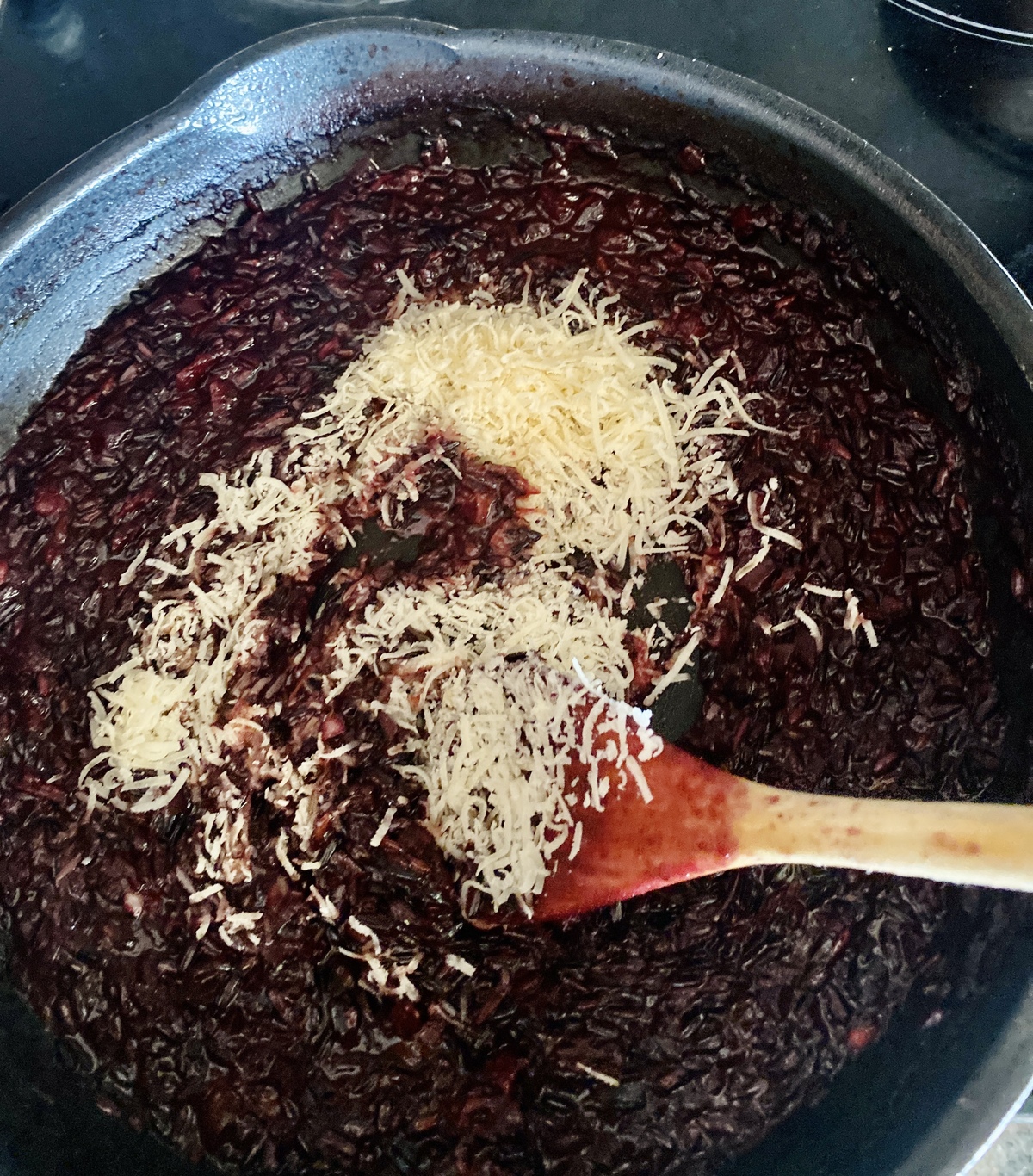 ντοματόρυζο