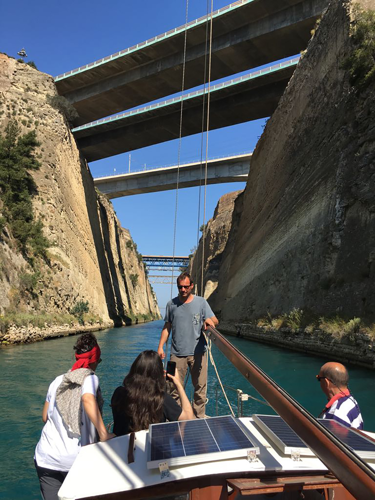 ιστιοπλοϊκό