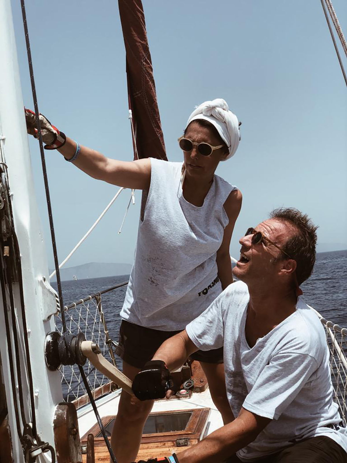 ιστιοπλοϊκό