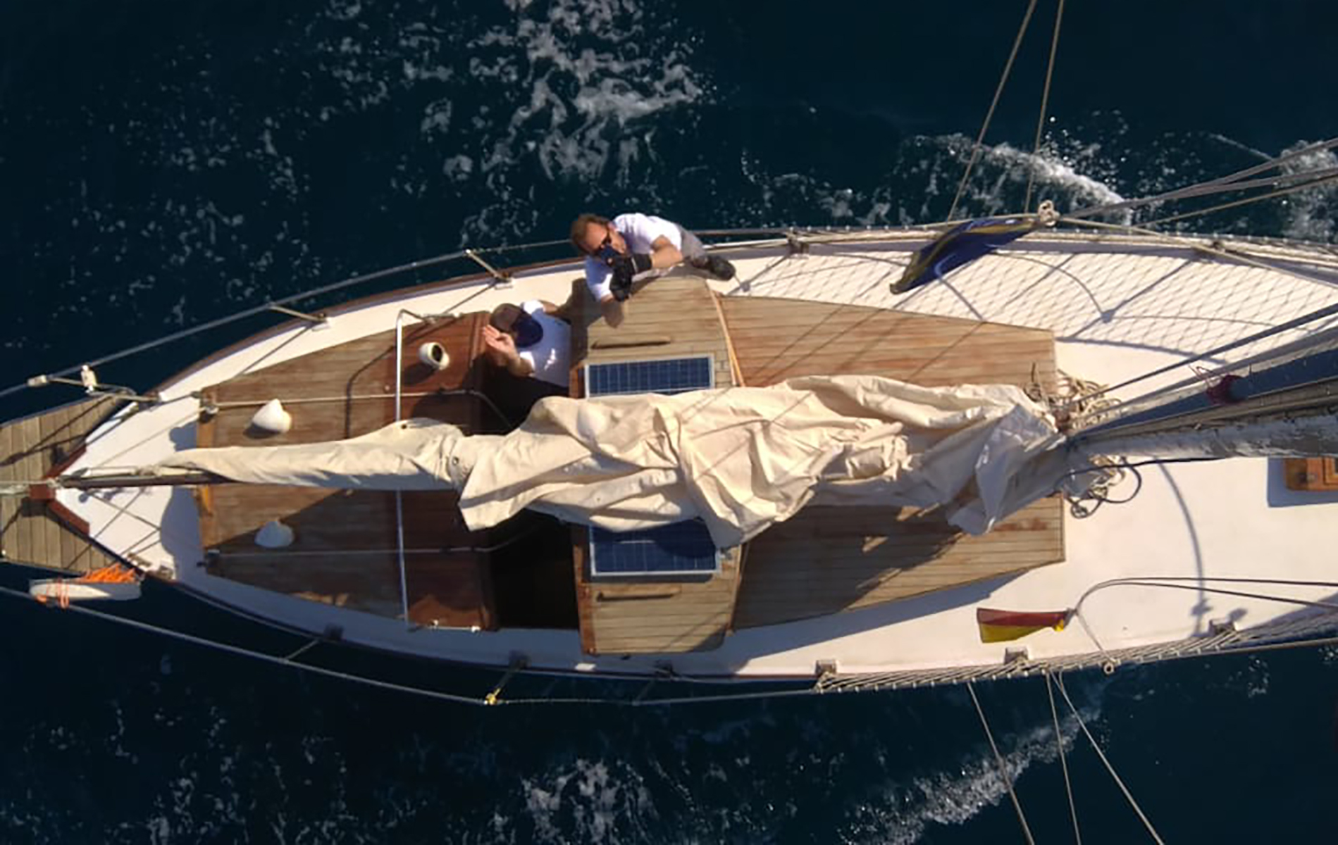 ιστιοπλοϊκό