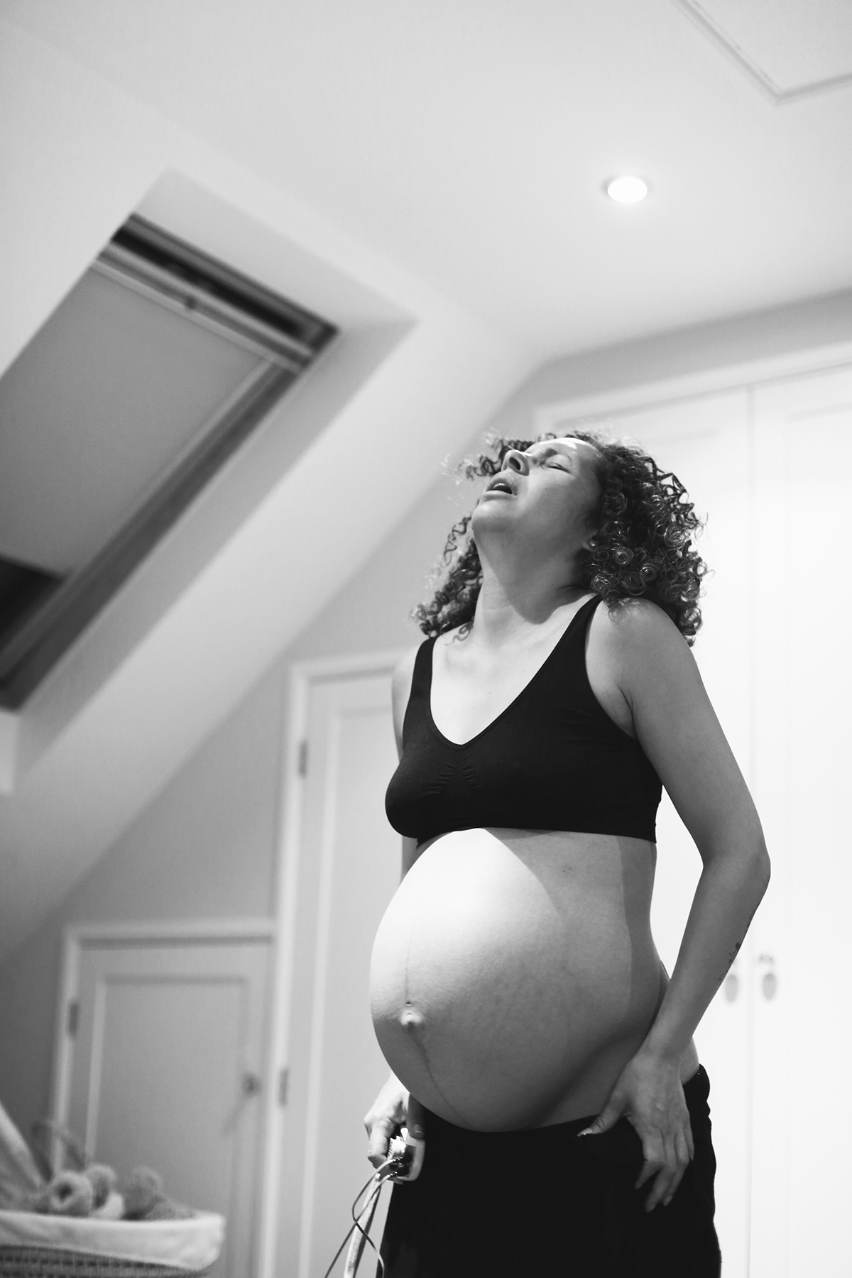 Ο τοκετός στο σπίτι