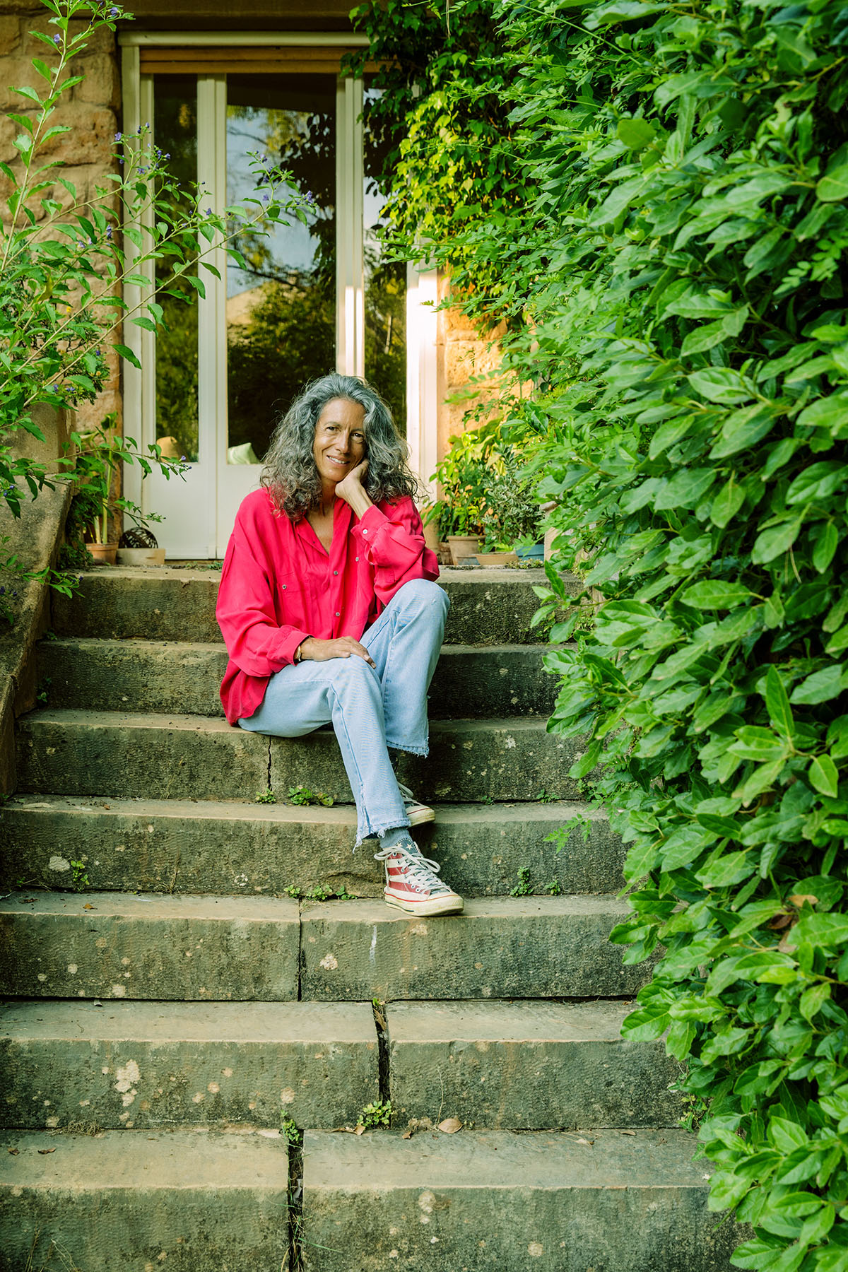 Αλεξάνδρα Αθανασιάδη