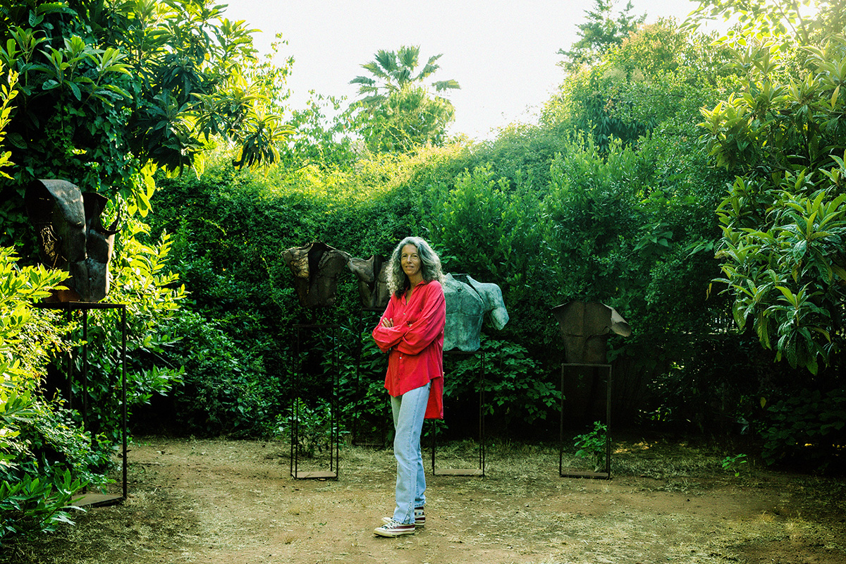 Αλεξάνδρα Αθανασιάδη