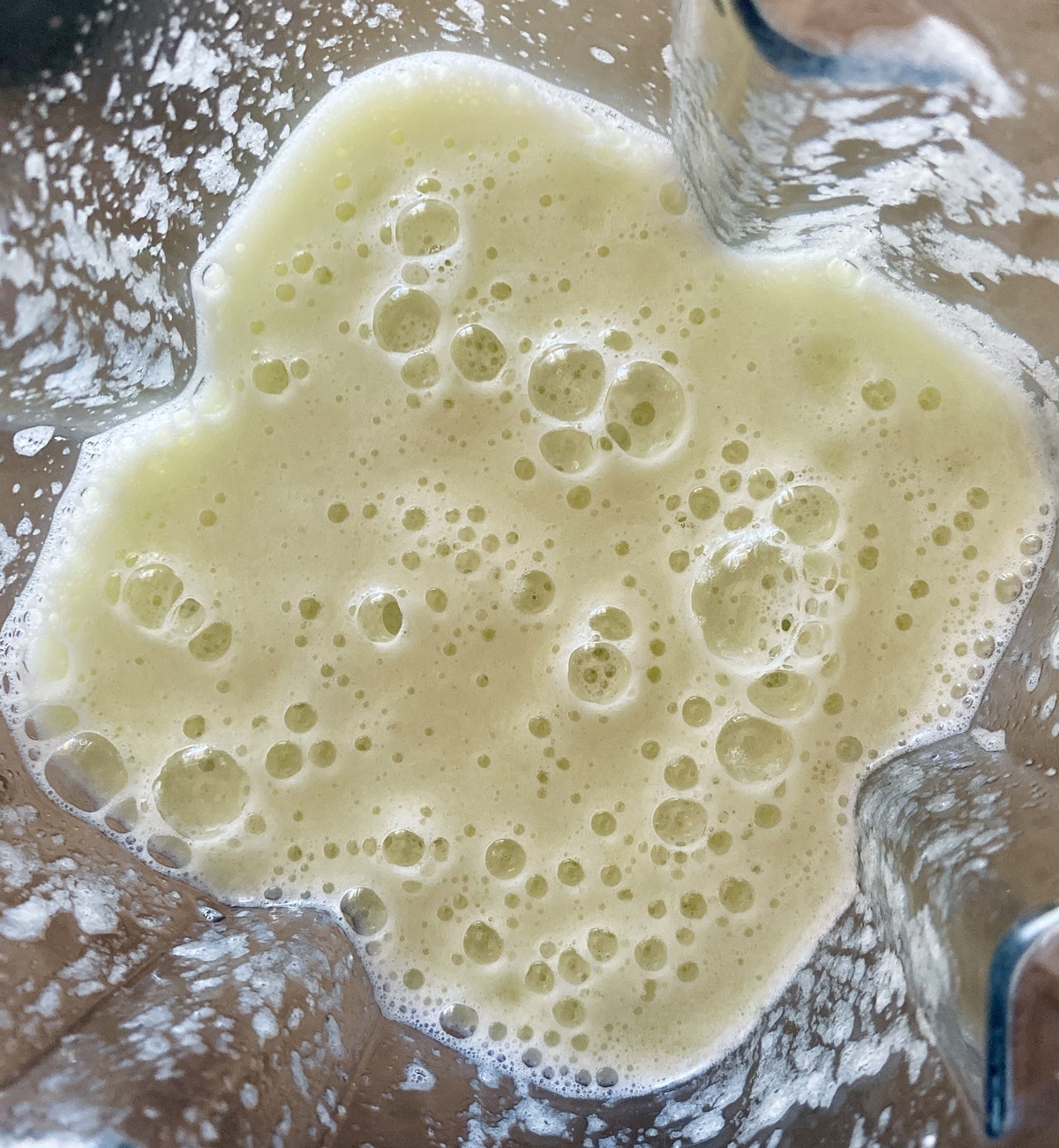 Σορμπέ πεπόνι