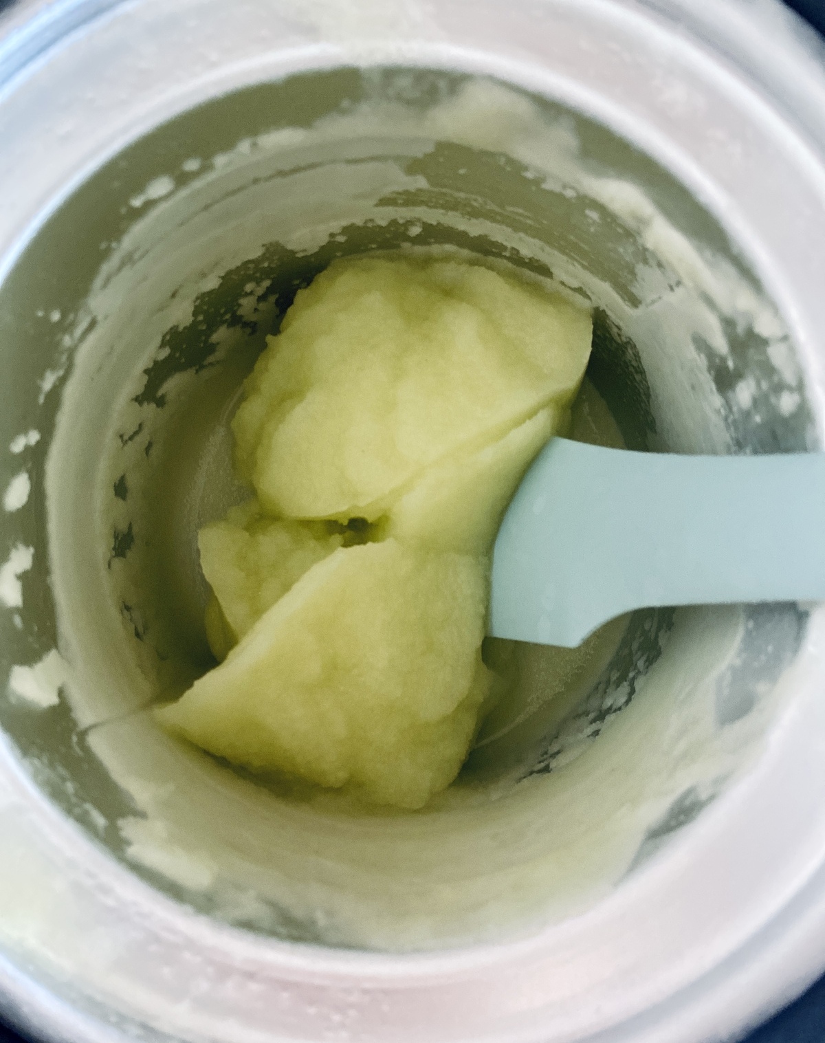 Σορμπέ πεπόνι